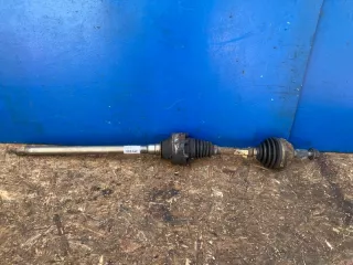 7L0407271C Привод Porsche Cayenne 955 Арт 2-143952, вид 1