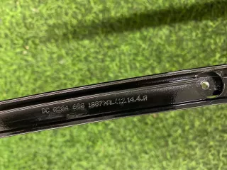 A2046301887 Накладка двери (крышки) багажника Mercedes GLK X204 Арт 2-143964, вид 3