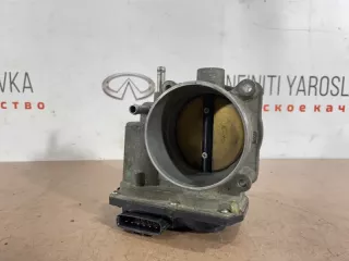 161191CA0A Заслонка дроссельная Infiniti FX2 Арт 2-144039, вид 2