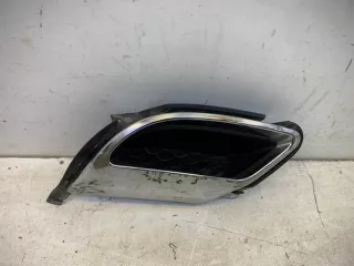 602000939AA Накладка на бампер Chery Tiggo 4 PRO Арт 2-144040, вид 1