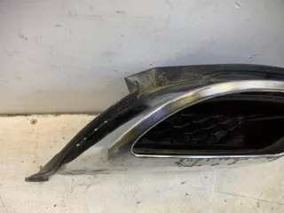 602000939AA Накладка на бампер Chery Tiggo 4 PRO Арт 2-144040, вид 2