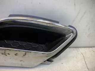 602000939AA Накладка на бампер Chery Tiggo 4 PRO Арт 2-144040, вид 3