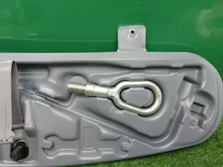 1094910 Ящик инструментов багажника BMW 3 E46 Арт 2-144098, вид 3