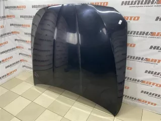 41617207194 Капот BMW 5 F10/F11/GT F07 Арт 2-144275, вид 2