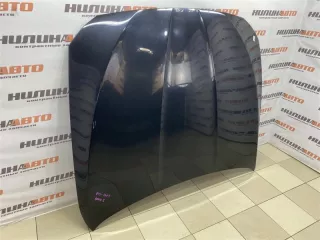 41617207194 Капот BMW 5 F10/F11/GT F07 Арт 2-144275, вид 3