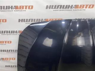 41617207194 Капот BMW 5 F10/F11/GT F07 Арт 2-144275, вид 4