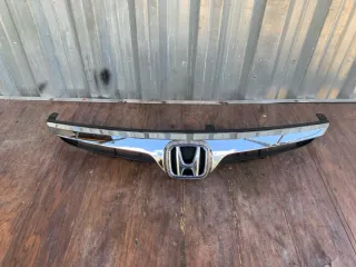  Решетка радиатора Honda Civic 8 restailing Арт 2-144287, вид 1