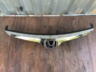  Решетка радиатора Honda Civic 8 restailing Арт 2-144287, вид 2