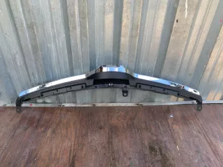  Решетка радиатора Honda Civic 8 restailing Арт 2-144287, вид 5