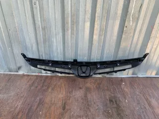  Решетка радиатора Honda Civic 8 restailing Арт 2-144287, вид 6
