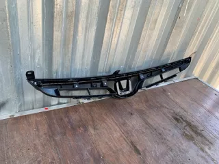  Решетка радиатора Honda Civic 8 restailing Арт 2-144287, вид 7