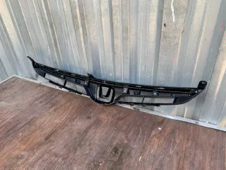  Решетка радиатора Honda Civic 8 restailing Арт 2-144287, вид 8