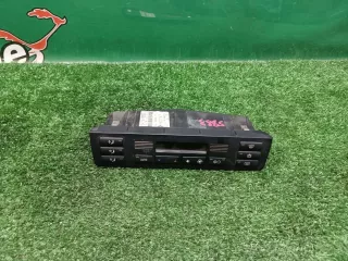 4106930 Блок климата BMW 3 E46 Арт 2-144580, вид 1