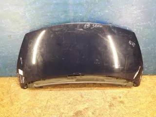 651000267R Капот Renault Espace 4 Арт 2-144766, вид 1