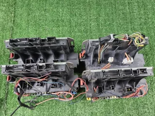 A0295450432 Блок предохранителей sam Mercedes S W220 Арт 2-144956, вид 9