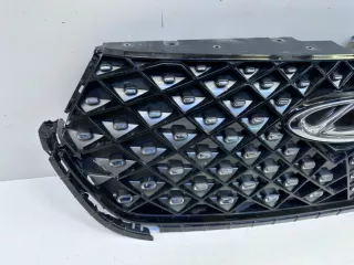 Решетка радиатора Chery Chery Tiggo 7 Pro Max 2022г. 602001792AA - Фото 2