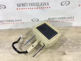 864001LF5A Подголовник Infiniti QX56 2 Арт 2-145281, вид 2