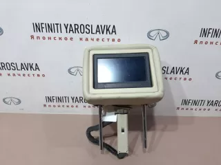 864001LF5A Подголовник Infiniti QX56 2 Арт 2-145295, вид 1