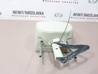 864001LF5A Подголовник Infiniti QX56 2 Арт 2-145295, вид 4