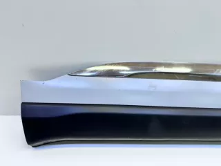 609000051AA Накладка двери (крышки) багажника Chery Tiggo 4 PRO Арт 2-145307, вид 2