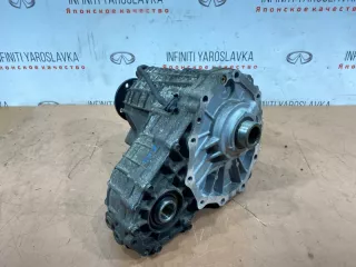 33100CG000 Раздаточная коробка Infiniti M (Y50) Арт 2-145498, вид 2