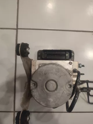 34516852809 Блок ABS BMW 5 F10/F11/GT F07 Арт 2-145517, вид 2