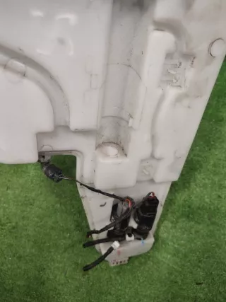 61667255827 Бачок омывателя BMW X3 F25 Арт 2-145529, вид 3