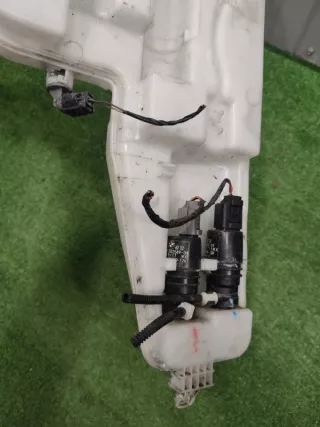 61667255827 Бачок омывателя BMW X3 F25 Арт 2-145529, вид 4