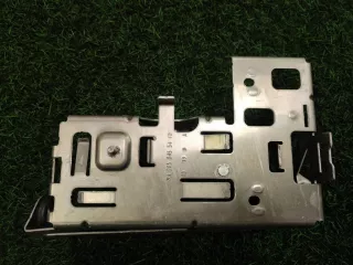 A2055455440 Кронштейн блока управления двигателем Mercedes C W205 Арт 2-145651, вид 2