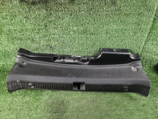 A2136900041 Накладка замка багажника Mercedes E W213 Арт 2-145813, вид 1