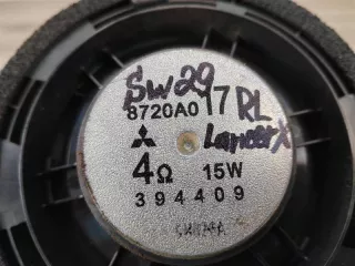 8720A017 Динамик Mitsubishi Lancer 10 Арт 2-145882, вид 3