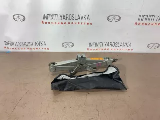 995501ME0A Домкрат Infiniti M (Y34) Арт 2-145911, вид 2