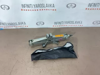 995501ME0A Домкрат Infiniti M (Y34) Арт 2-145911, вид 3