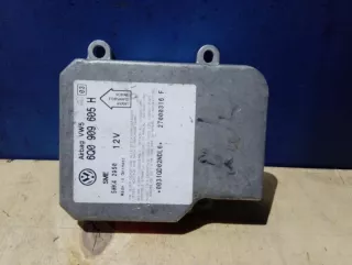 6Q0909605H Блок AirBag Skoda Fabia 1 Арт 2-145930, вид 1