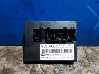 1k0959433bt Блок комфорта Volkswagen Jetta 5 Арт 2-145994, вид 1