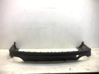 602002640AADQ Юбка бампера нижняя Chery Tiggo 4 PRO Арт 2-146026, вид 1