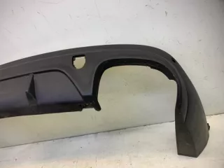 602002640AADQ Юбка бампера нижняя Chery Tiggo 4 PRO Арт 2-146026, вид 4