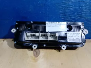 1Z0907044AB Блок управления климатом, печкой Skoda Octavia A5 Арт 2-146075, вид 2