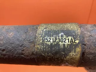 52123021AE Карданный вал Dodge RAM 4 5.7л Арт 2-146292, вид 6