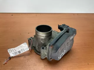 03C133062B Заслонка дроссельная Skoda Fabia 1 Арт 2-146357, вид 1
