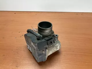 03C133062B Заслонка дроссельная Skoda Fabia 1 Арт 2-146357, вид 2