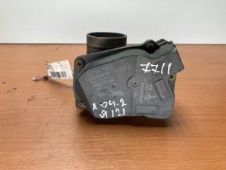 03C133062B Заслонка дроссельная Skoda Fabia 1 Арт 2-146357, вид 3
