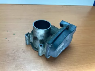 03C133062B Заслонка дроссельная Skoda Fabia 1 Арт 2-146373, вид 1