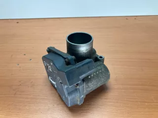 03C133062B Заслонка дроссельная Skoda Fabia 1 Арт 2-146373, вид 2