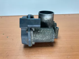 03C133062B Заслонка дроссельная Skoda Fabia 1 Арт 2-146373, вид 4