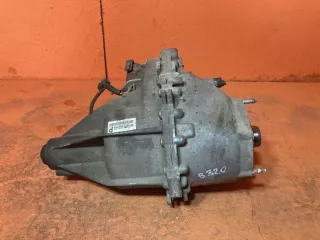 68068483AB Раздаточная коробка Dodge RAM 4 Арт 2-146383, вид 1