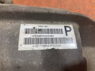 68068483AB Раздаточная коробка Dodge RAM 4 Арт 2-146383, вид 3