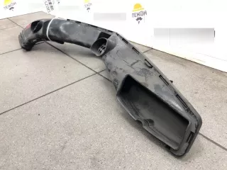 1485769 Воздухозаборник Ford C-max 1 Арт 2-146422, вид 4