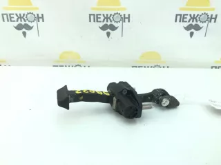 1726441 Ограничитель открывания двери Ford Focus 3 Арт 2-146567, вид 3
