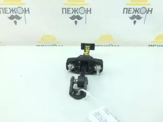 1726441 Ограничитель открывания двери Ford Focus 3 Арт 2-146567, вид 4